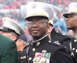 Lt. Gen. Ronald Bailey Archives