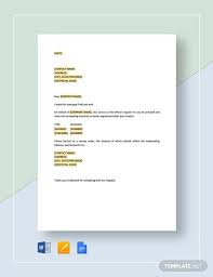 That would avoid the problems i have highlighted. 11 Request Letter To Banks Pdf Doc Free Premium Templates