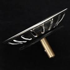 replacement mcalpine stainless steel