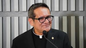 Press Conference: Pope Leo XIV appoints Most Reverend Jose Arturo Cepeda as  auxiliary bishop of San Antonio Pope Leo XIV has appointed Most Reverend  Jose Arturo Cepeda as auxiliary bishop of San