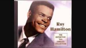 ROY HAMILTON