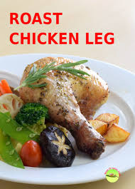 Grilling chicken, whether you're trying thighs or a whole bird, requires a little confidence. Roast Chicken Legs Recipe How To Make It Juicy And Tender