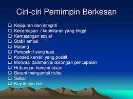 Kerap jadi pemimpin, 5 zodiak ini punya jiwa leadership yang hebat Kepemimpinan