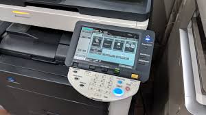 Homesupport & download printer drivers. Konica Minolta Driver Download C452 Konica Minolta Bizhub C452 C552 C652 Youtube Find Everything From Driver To Manuals Of All Of Our Bizhub Or Accurio Products Earlie Kraus