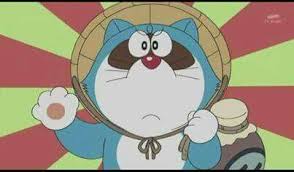 doraemon