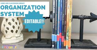 Library plan library books library ideas read books book corner. Home Library Organization Only Passionate Curiosity