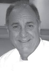 Smells of bacon sizzling