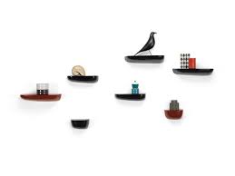 L' étagère murale design est une nouvelle forme de déco sympathique. Etagere Murale Design Pour Le Salon Cote Maison