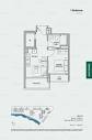 Stacked homes - The Tre Ver Singapore Condo Floor Plans, Images ...
