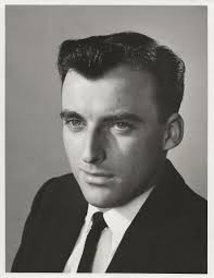 Kenneth James Bowerman GM