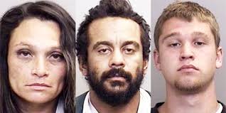 Mendocino County Today: Monday, Oct 26, 2015