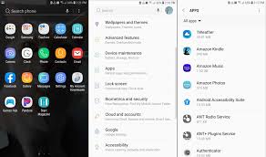 You can move apps to the sd card by going to settings > applications, selecting the application, then tapping the move to sd card button. How To Move Files Pictures Apps To An Sd Card
