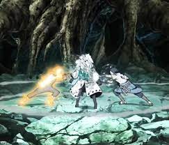 1920x1080 naruto in sage of six paths and sasuke with rinnegan cartoon, cave, nature, person, screenshot, text. Top 30 Madara Six Paths Gifs Find The Best Gif On Gfycat