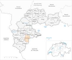 Gasten zijn het ermee eens: Oberwangen Wikidata