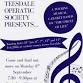TOS on Tour: Musical Cabaret Concerts Winter 2026 event image
