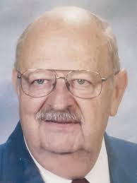 Donald Neff Obituary (1934