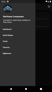 How to unlock the combat specialist achievement in warframe: Warframe Companion For Android Apk Download