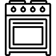 Download free stove svg, eps/pdf, png and psd formats. Stove Free Tools And Utensils Icons