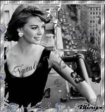 Explore hazel whorley's photos on flickr. Natalie Wood James Dean Celebridades Que Morreram Jovens Fa Art 28937198 Fanpop