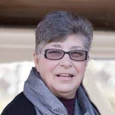 MARTHA JOANNE BOUDREAU