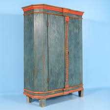 Armoires Wardrobes Scandinavian Antiques Antique Furniture For Sale Armoire Antique Furniture For Sale Painting Wooden Furniture
