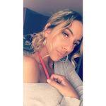 Christina Trombley's Instagram, Twitter & Facebook