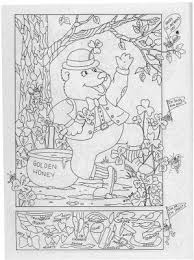 Dotty S Topsy Tale St Patrick S Day Hidden Picture Puzzle Hidden Pictures Hidden Pictures Printables Coloring Pages