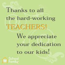 Teacher Appreciation Birthday Quotes For Teacher In English Pin By Pto Today On Teacher Quotes Teacher Appreciation Quotes Message For Teacher Teacher Appreciation Message