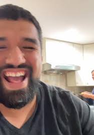 @Larisa Macarena probecho!! Jajaja #pancho #cena #esposa #fyp #comida  #chiste #quesadilla #parejasdetiktok