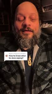 Replying to @TheJoJo #theblindwoodsman #pottyhumor