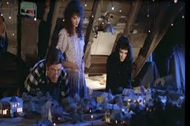 Enjoy terrifying unsuspecting folks by. Beetlejuice And The Invisibility Of Childless Couples Horror Movie Horror Homeroom