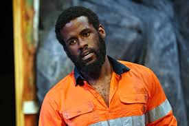 Albert Mwangi Talks Mr Bailey's Minder