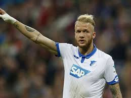 Latest on mainz forward adam szalai including news, stats, videos, highlights and more on espn. Tsg 1899 Hoffenheims Kevin Vogt Anfuhrer Der Schlange Goal Com