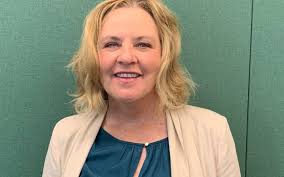 Meet Government Policy and Advocacy Advisor Jenny