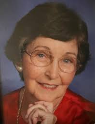 Obituary information for Betty Anne (Kline) Beckner