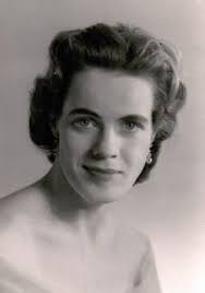 Elizabeth Countess Temple of Stowe 1928-2018