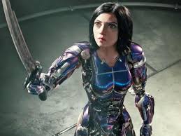 Alita Battle Angel Box Office Collection Day 4 The James Cameron Film Collects Rs 1 Crore On Monday English Movie News Times Of India Cast information crew information company information news box office. alita battle angel box office