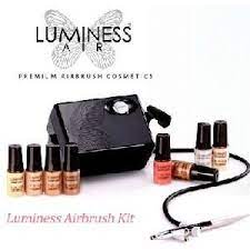We have been developing our airbrush makeup coverage for over 35 years to be able to provide you with unexpectedly amazing results. Luminess Air Reviews Too Good To Be True