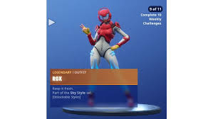 Fortnite Season 9 Battle Pass Guide Skins Cost And