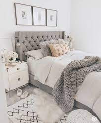 Your girl's bedroom should reflect her own brand of teen maybe your teen appreciates a minimalist aesthetic. Home Designs Bedroom Decor Bedroom Interior Farmhouse Bedroom Decor