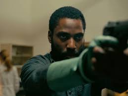 What we do know is that it has a release date of july 17, 2020, it was very from the equally enigmatic trailer we can nonetheless guess that tenet will feature many comforting staples of the nolan repertoire: Christopher Nolan S New Tenet Trailer Tries To Explain The Wild Concept Polygon