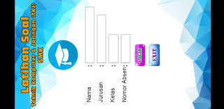 Kisi kisi soal kewirausahaan smk kelas xii semester 1 rar via downloadreaderqv. Android Icin Latihan Soal Tkj Smk Apk Yi Indir