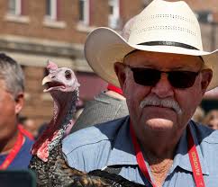 GALLERY: King Turkey Day 2022 features turkey racing, a parade and more