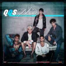 Cnco ретвитнул(а) la nación chile. Ya Tu Sabes Song By Cnco Spotify
