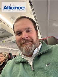 Stephen Hilpert's Instagram, Twitter & Facebook