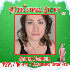 A Christmas Story, the play -