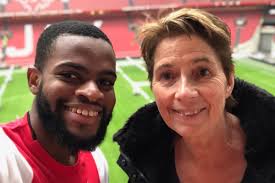 Fundraiser by Mirjam Pijnappels : Brenda van Keeken's Ghana Geschenk