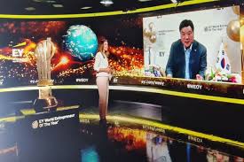 Swot analysis of ernst and young analyses the brand/company with its strengths, weaknesses, opportunities & threats. Ey Deutschland Home Building A Better Working World