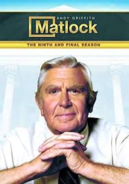 Matlock Season 9