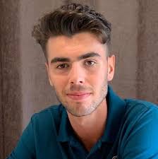 Genís Victoria Casi